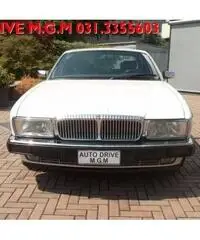 JAGUAR Daimler 4.0 cat automatic
