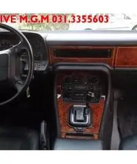 JAGUAR Daimler 4.0 cat automatic