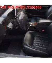 JAGUAR Daimler 4.0 cat automatic JAGUAR Daimler 4.0 cat automatic