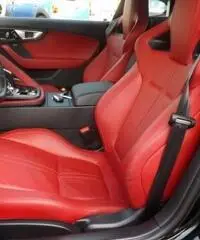 JAGUAR F-Type S 3.0 V6 aut. AWD Coupé JAGUAR F-Type S 3.0 V6 aut. AWD Coupé