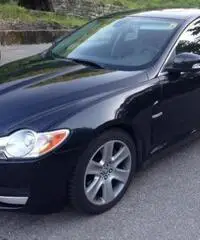 JAGUAR XF 2.7D V6 Premium Luxury,Bellissima ,IVA inclusa
