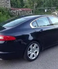 JAGUAR XF 2.7D V6 Premium Luxury,Bellissima ,IVA inclusa