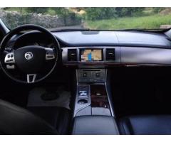 JAGUAR XF 2.7D V6 Premium Luxury,Bellissima ,IVA inclusa
