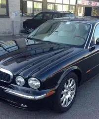 JAGUAR XJ6 3.0 V6