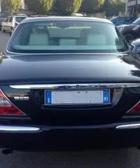 JAGUAR XJ6 3.0 V6 JAGUAR XJ6 3.0 V6