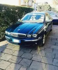 Jaguar xtype 2.0 tdci