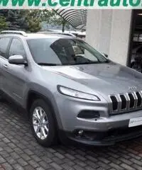 JEEP Cherokee 2.0 Mjt II Longitude JEEP Cherokee 2.0 Mjt II Longitude