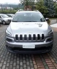 JEEP Cherokee 2.0 Mjt II Longitude JEEP Cherokee 2.0 Mjt II Longitude