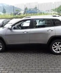 JEEP Cherokee 2.0 Mjt II Longitude JEEP Cherokee 2.0 Mjt II Longitude
