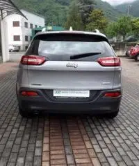 JEEP Cherokee 2.0 Mjt II Longitude JEEP Cherokee 2.0 Mjt II Longitude