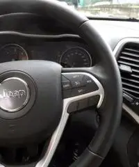 JEEP Cherokee 2.0 Mjt II Longitude JEEP Cherokee 2.0 Mjt II Longitude