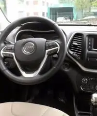 JEEP Cherokee 2.0 Mjt II Longitude JEEP Cherokee 2.0 Mjt II Longitude
