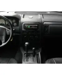 JEEP Grand Cherokee 2.7 CRD cat Laredo LX JEEP Grand Cherokee 2.7 CRD cat Laredo LX