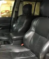 JEEP Grand Cherokee 2.7 CRD cat Laredo LX JEEP Grand Cherokee 2.7 CRD cat Laredo LX
