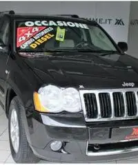 JEEP Grand Cherokee 3.0 CRD  Overland JEEP Grand Cherokee 3.0 CRD  Overland