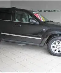 JEEP Grand Cherokee 3.0 CRD  Overland JEEP Grand Cherokee 3.0 CRD  Overland