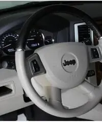 JEEP Grand Cherokee 3.0 CRD  Overland JEEP Grand Cherokee 3.0 CRD  Overland