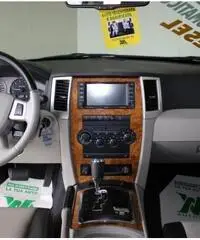 JEEP Grand Cherokee 3.0 CRD  Overland JEEP Grand Cherokee 3.0 CRD  Overland
