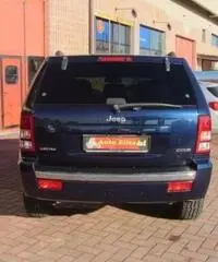 JEEP Grand Cherokee 3.0 V6 CRD Limited JEEP Grand Cherokee 3.0 V6 CRD Limited