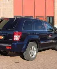 JEEP Grand Cherokee 3.0 V6 CRD Limited JEEP Grand Cherokee 3.0 V6 CRD Limited