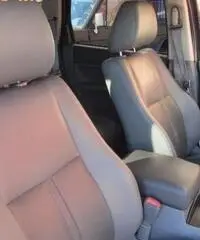 JEEP Grand Cherokee 3.0 V6 CRD Limited JEEP Grand Cherokee 3.0 V6 CRD Limited