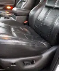 JEEP Grand Cherokee 4.0 cat Limited JEEP Grand Cherokee 4.0 cat Limited