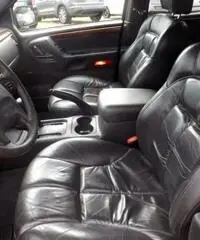 JEEP Grand Cherokee 4.7 V8 cat Limited JEEP Grand Cherokee 4.7 V8 cat Limited
