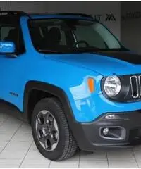 JEEP Renegade 1.4 MultiAir Longitude Navi JEEP Renegade 1.4 MultiAir Longitude Navi