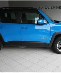 JEEP Renegade 1.4 MultiAir Longitude Navi