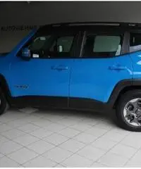 JEEP Renegade 1.4 MultiAir Longitude Navi