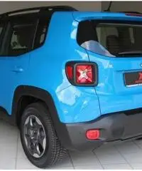 JEEP Renegade 1.4 MultiAir Longitude Navi