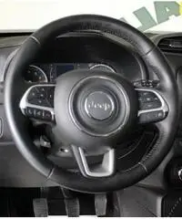 JEEP Renegade 1.4 MultiAir Longitude Navi JEEP Renegade 1.4 MultiAir Longitude Navi