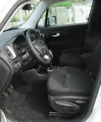 Jeep Renegade 1.6 120Cv. MULTI-JET LONGITUDE IN ARRIVO Jeep Renegade 1.6 120Cv. MULTI-JET LONGITUDE IN ARRIVO