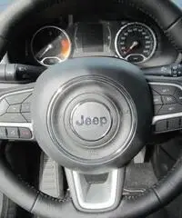 Jeep Renegade 1.6 120Cv. MULTI-JET LONGITUDE IN ARRIVO Jeep Renegade 1.6 120Cv. MULTI-JET LONGITUDE IN ARRIVO