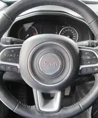 Jeep Renegade 1.6 120Cv. MULTI-JET LONGITUDE Jeep Renegade 1.6 120Cv. MULTI-JET LONGITUDE