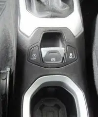 Jeep Renegade 1.6 120Cv. MULTI-JET LONGITUDE Jeep Renegade 1.6 120Cv. MULTI-JET LONGITUDE