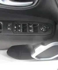Jeep Renegade 1.6 120Cv. MULTI-JET LONGITUDE Jeep Renegade 1.6 120Cv. MULTI-JET LONGITUDE