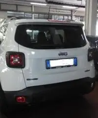 Jeep Renegade 1.6 MJT Longitude Jeep Renegade 1.6 MJT Longitude