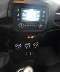 Jeep Renegade 1.6 MJT Longitude Jeep Renegade 1.6 MJT Longitude