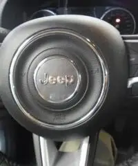 Jeep Renegade 1.6 MJT Longitude Jeep Renegade 1.6 MJT Longitude