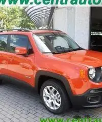 JEEP Renegade 1.6 Mjt Longitude JEEP Renegade 1.6 Mjt Longitude