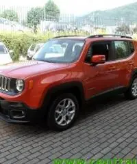 JEEP Renegade 1.6 Mjt Longitude JEEP Renegade 1.6 Mjt Longitude
