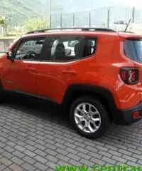 JEEP Renegade 1.6 Mjt Longitude JEEP Renegade 1.6 Mjt Longitude