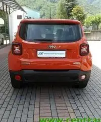 JEEP Renegade 1.6 Mjt Longitude JEEP Renegade 1.6 Mjt Longitude
