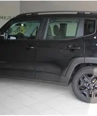 JEEP Renegade 1.6 Mjt