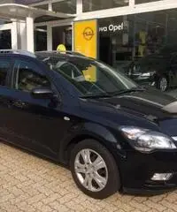 KIA cee'd Sports Wagon 1.6 125cv allestimento EX