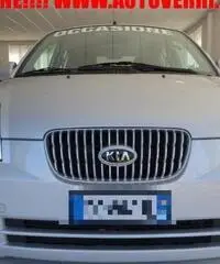 KIA Picanto 1.1 12V Spicy