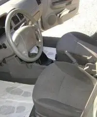 KIA Rio 1.3 SEDAN COMFORT 4PORTE BENZINA 2005 KIA Rio 1.3 SEDAN COMFORT 4PORTE BENZINA 2005