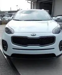 Kia Sportage 1.7 CRDI 2WD Cool