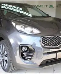 KIA Sportage 1.7 CRDI 2WD Class KIA Sportage 1.7 CRDI 2WD Class
